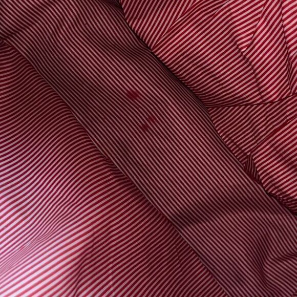 Herschel Settlement Backpack Raven Crosshatch Grey - Picture 12 of 13